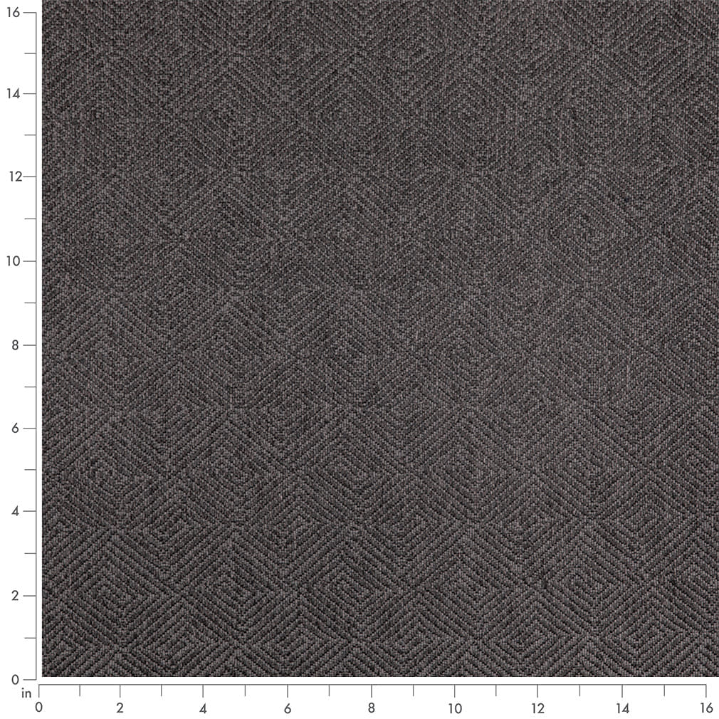 D5026 Abstract & Geometric,Greek Key Zinc Grey & Silver Charlotte Fabrics