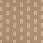 D5028 Abstract & Geometric Linen Beige & Taupe Charlotte Fabrics