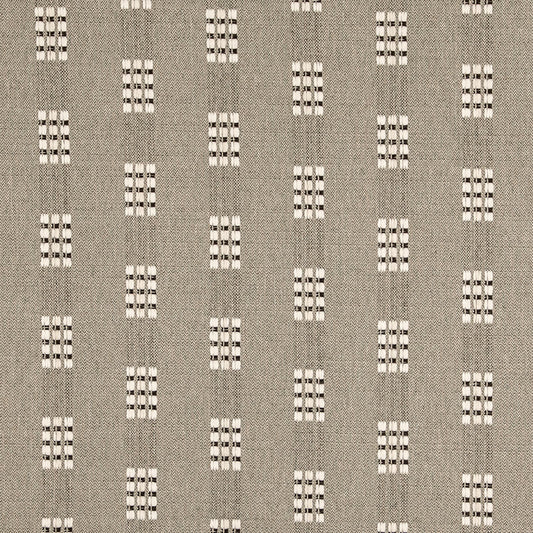 D5030 Abstract & Geometric Lichen Green Charlotte Fabrics