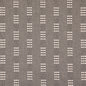 D5031 Abstract & Geometric Fog Grey & Silver Charlotte Fabrics