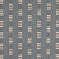 D5032 Abstract & Geometric Atlantic Blue Charlotte Fabrics