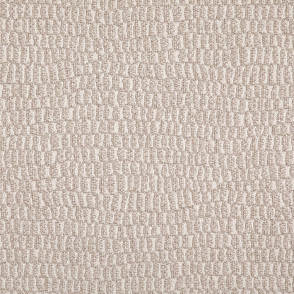 D5035 Abstract & Geometric Pebble Beige & Taupe Charlotte Fabrics