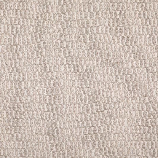 D5035 Abstract & Geometric Pebble Beige & Taupe Charlotte Fabrics