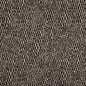 D5037 Abstract & Geometric Soot Black Charlotte Fabrics