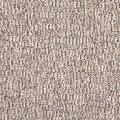 D5038 Abstract & Geometric Sky Blue Charlotte Fabrics