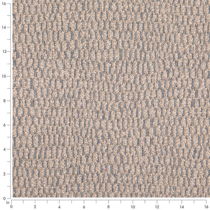 D5038 Abstract & Geometric Sky Blue Charlotte Fabrics