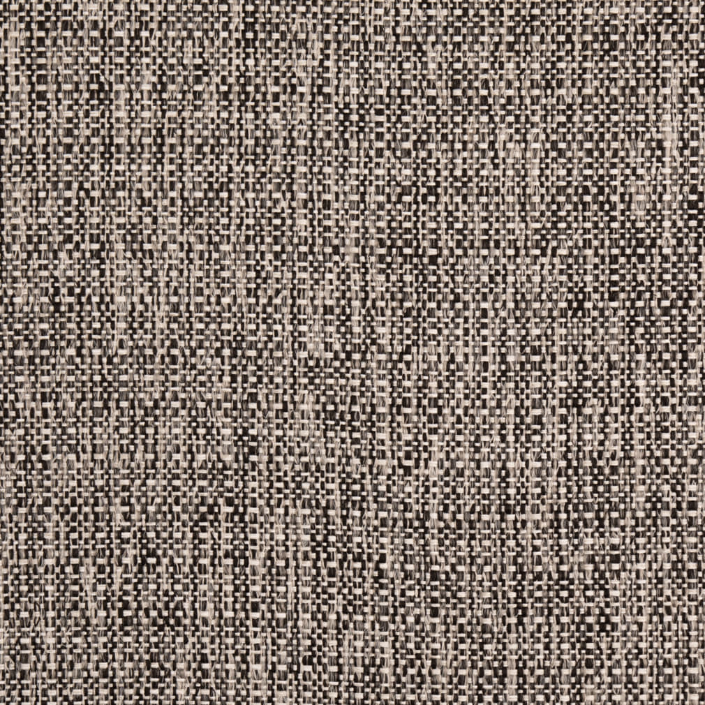 D5045 Plain & Solid Granite Black Charlotte Fabrics