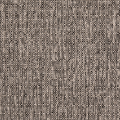 D5045 Plain & Solid Granite Black Charlotte Fabrics