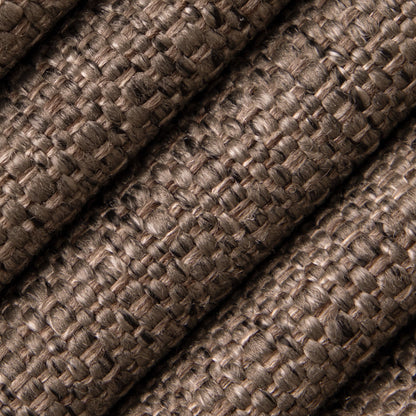 D5046 Plain & Solid Mushroom Brown Charlotte Fabrics