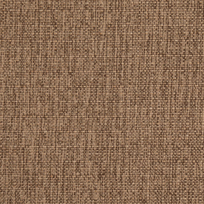 D5050 Plain & Solid Hemp Brown Charlotte Fabrics