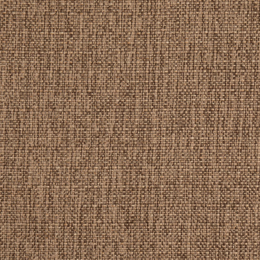 D5050 Plain & Solid Hemp Brown Charlotte Fabrics