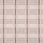 D5053 Plaid Beige Beige & Taupe Charlotte Fabrics