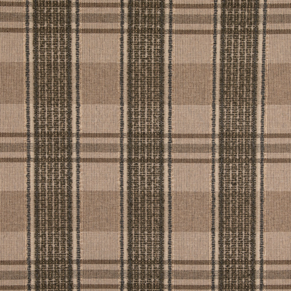 D5060 Plaid Thyme Green Charlotte Fabrics