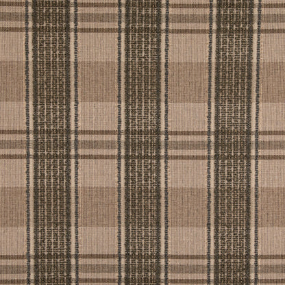 D5060 Plaid Thyme Green Charlotte Fabrics