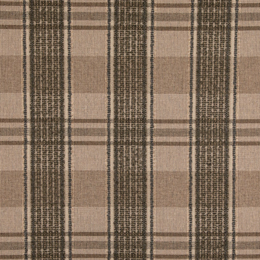 D5060 Plaid Thyme Green Charlotte Fabrics