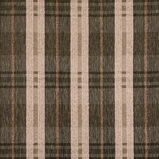 D5061 Plaid Woodland Green Charlotte Fabrics