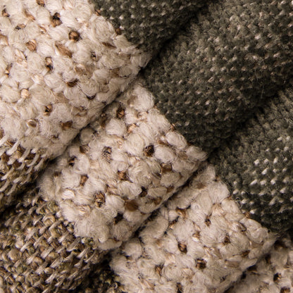 D5061 Plaid Woodland Green Charlotte Fabrics