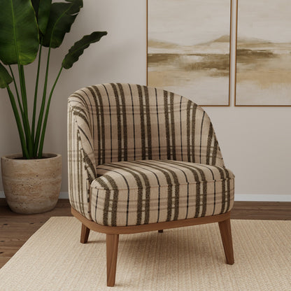 D5062 Plaid Moss Green Charlotte Fabrics