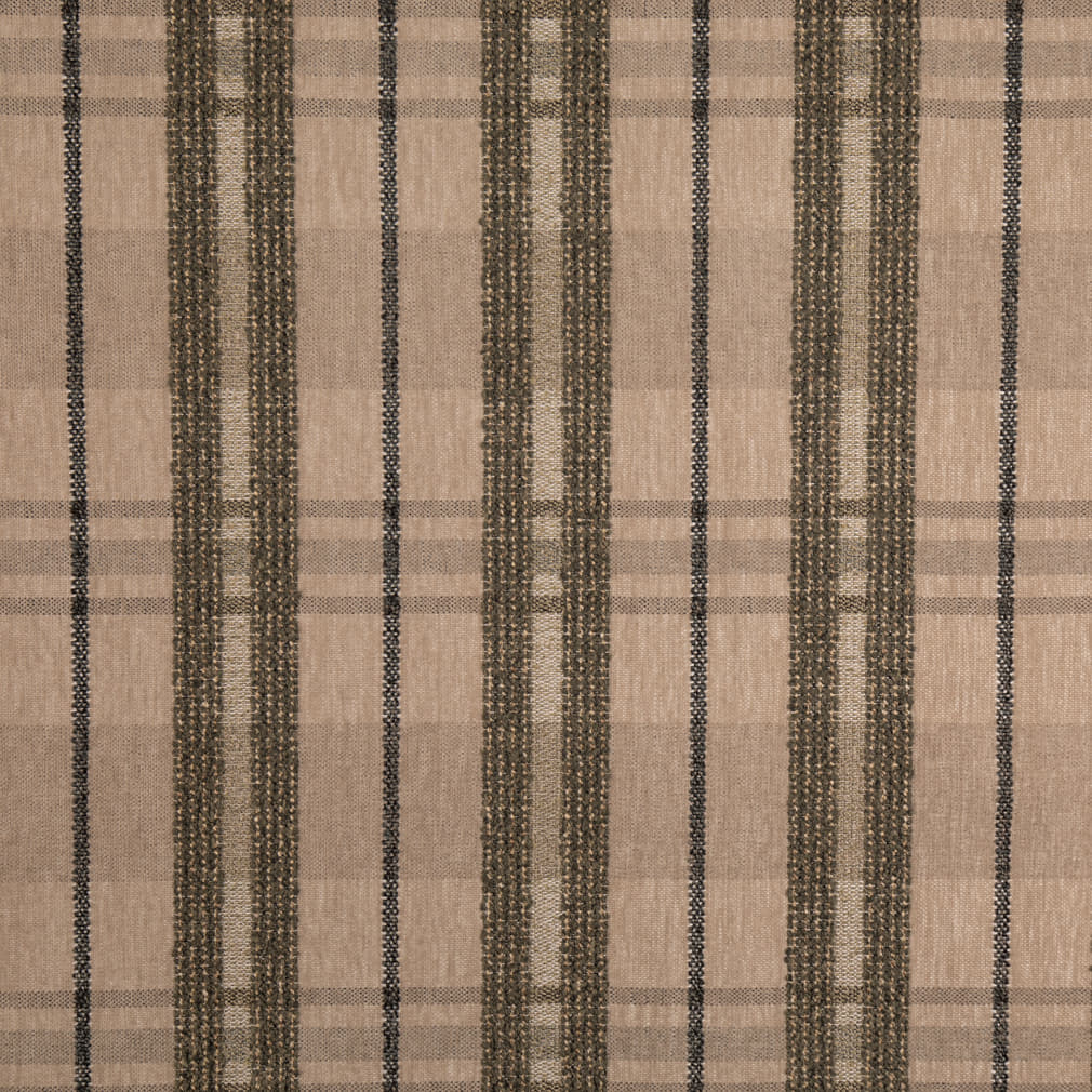 D5062 Plaid Moss Green Charlotte Fabrics