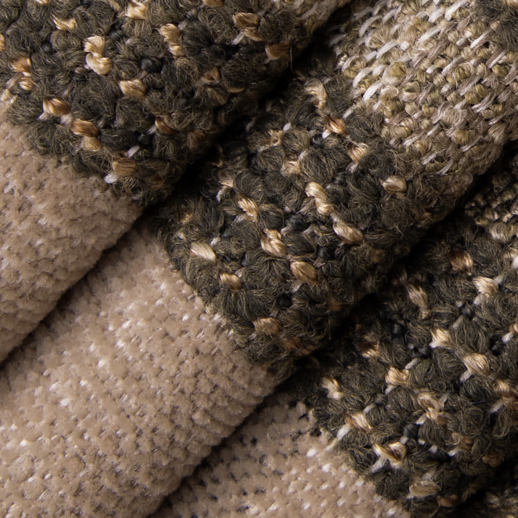 D5062 Plaid Moss Green Charlotte Fabrics