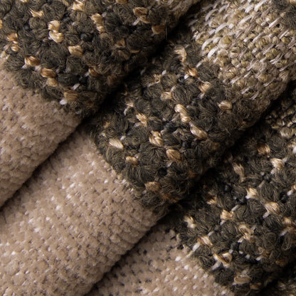 D5062 Plaid Moss Green Charlotte Fabrics