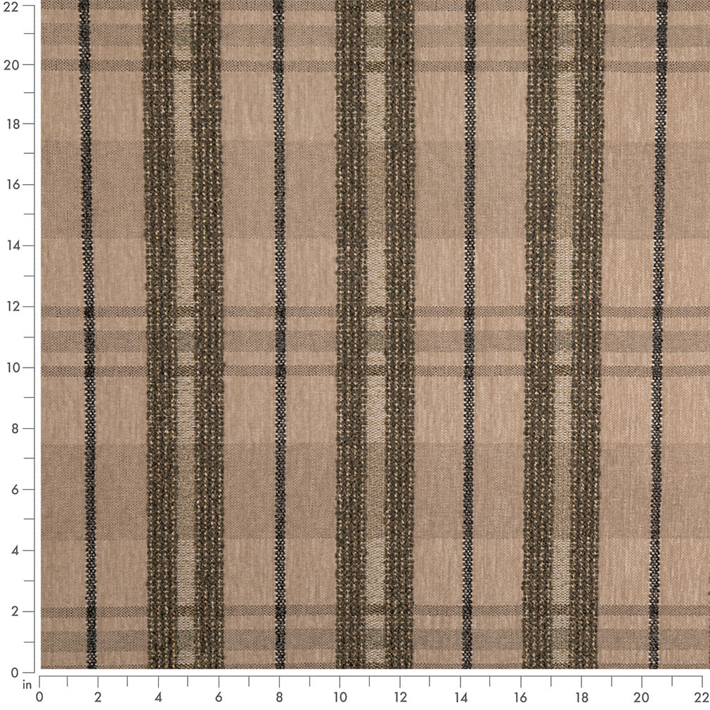 D5062 Plaid Moss Green Charlotte Fabrics