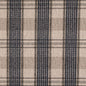 D5068 Plaid Blueberry Blue Charlotte Fabrics