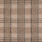 D5069 Plaid Sky Blue Charlotte Fabrics