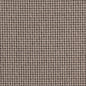 D5073 Check & Houndstooth Onyx Black Charlotte Fabrics