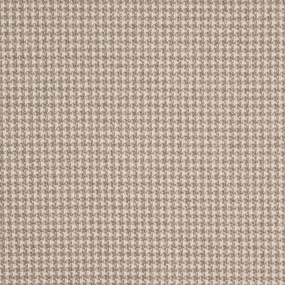 D5076 Check & Houndstooth Mist Aqua & Teal Charlotte Fabrics