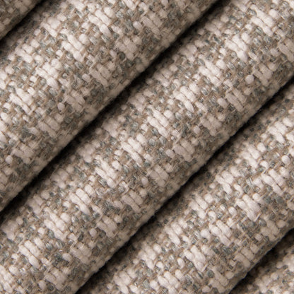 D5076 Check & Houndstooth Mist Aqua & Teal Charlotte Fabrics