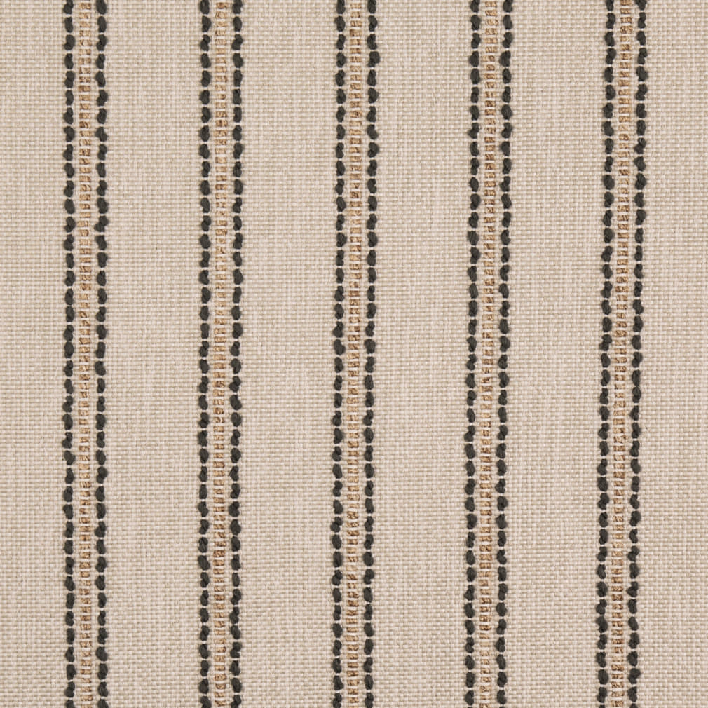 D5083 Stripe Caper Green Charlotte Fabrics