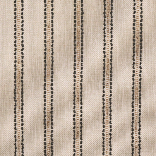 D5083 Stripe Caper Green Charlotte Fabrics