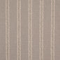D5086 Stripe Dove Grey & Silver Charlotte Fabrics