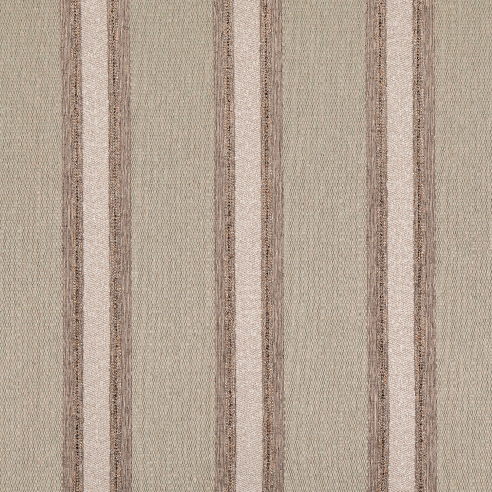 D5089 Stripe Sage Green Charlotte Fabrics