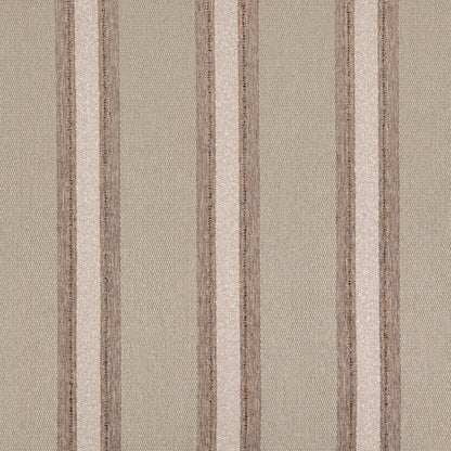D5089 Stripe Sage Green Charlotte Fabrics