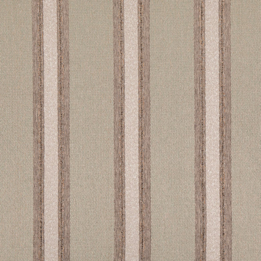 D5089 Stripe Sage Green Charlotte Fabrics