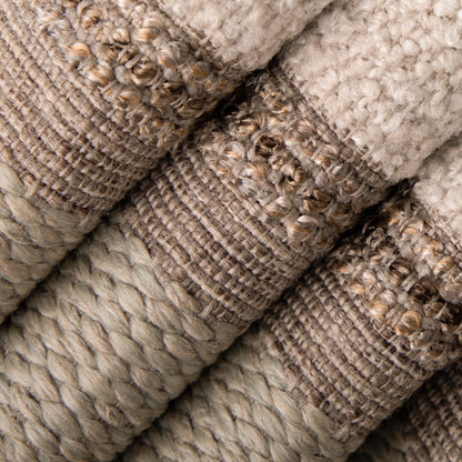 D5089 Stripe Sage Green Charlotte Fabrics