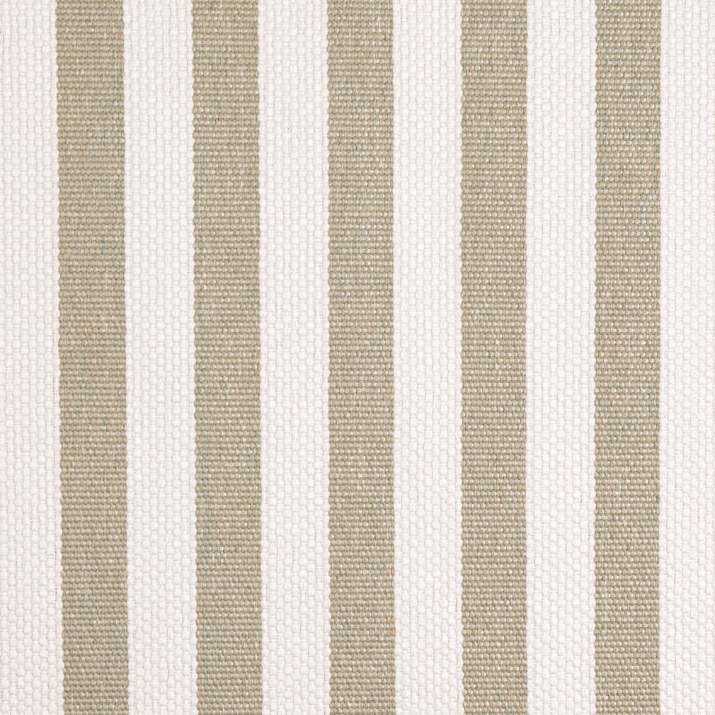 D5090 Stripe Herbal Green Charlotte Fabrics