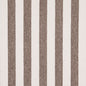 D5094 Stripe Taupe Brown Charlotte Fabrics