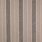 D5097 Stripe Pumice Grey & Silver Charlotte Fabrics