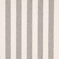 D5098 Stripe Fog Grey & Silver Charlotte Fabrics