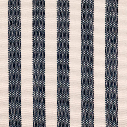 D5101 Stripe Cadet Blue Charlotte Fabrics