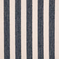 D5101 Stripe Cadet Blue Charlotte Fabrics