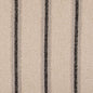 D5107 Stripe Shadow Black Charlotte Fabrics