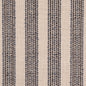 D5112 Stripe Blueberry Blue Charlotte Fabrics
