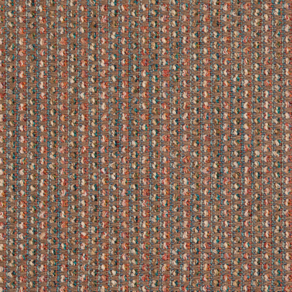 D5115 Plain & Solid Confetti Aqua & Teal,Coral & Peach Charlotte Fabrics