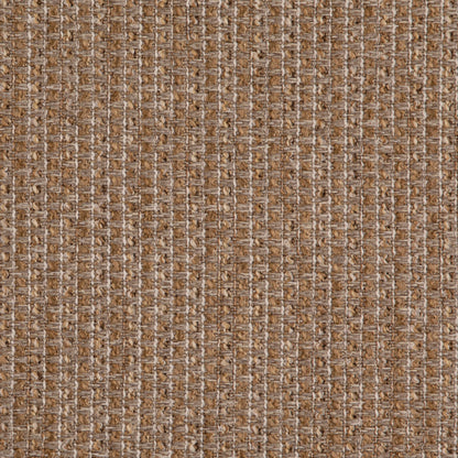 D5122 Plain & Solid Hazelnut Brown Charlotte Fabrics