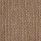 D5122 Plain & Solid Hazelnut Brown Charlotte Fabrics