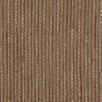 D5126 Plain & Solid Horizon Aqua & Teal,Brown Charlotte Fabrics